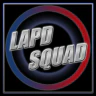 LAPD Squad Police RP Clan - FivePD FiveM server icon