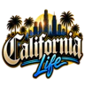 California Life RP | FİVEPD Community | Los Angeles CA. | Realistic RP FiveM server icon