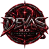 Devas City FiveM server icon