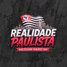 REALIDADE PAULISTA FiveM server icon