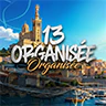 [FA] ⟵ ⟵ ⇢⟫ 13 ORGANISÉE RP⇝ → ⇢⟫ FiveM server icon