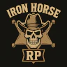 IronHorse RP FiveM server icon