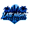 Late Night Roleplay | SEMI-WL FiveM server icon