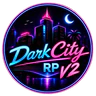 DARKCITY V2 FiveM server icon