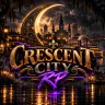 Crescent City RP FiveM server icon