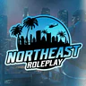 Northeast Roleplay ☀️ | 🏎️ 500+ Vehicles | 🔫 Realistic Weapons | 🚄 Boston based | 🛣️ Public FiveM server icon
