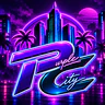 Purplecity RP FiveM server icon