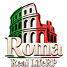 RomaRealLifeRP FiveM server icon