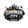 Bandman City RP FiveM server icon