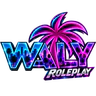Waily RP WL FiveM server icon
