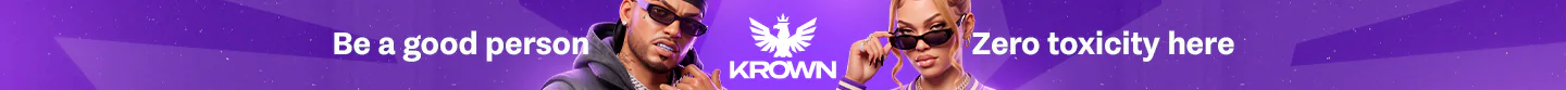 Krown QA FiveM server banner