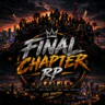 My new FXServer! FiveM server icon