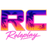 Reborn City. Beginne dein neues Leben. FiveM server icon