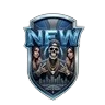 NEW | NEW Legacy Server FiveM server icon