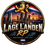 Lage Landen Roleplay FiveM server icon