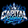 Capital Roleplay FiveM server icon