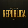 ☀️ REPÚBLICA CITY | A MELHOR CIDADE | VAGAS PARA STAFF 🌟 FiveM server icon