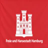 GER Emergency Hamburg 轻rp FiveM server icon