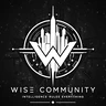 ✦ WISE COMMUNITY ✦ FiveM server icon