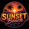 SunsetBeach RP FiveM server icon