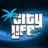 CityLife 3.0 | FRESH WIPE | Serious RP | Businesses | Housing/Furniture | Gang Turfs | Police/EMS/DOJ | Gambling | Boosting | Heists | discord.gg/CLRP FiveM server icon