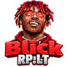 BlickRP.LT FiveM server icon