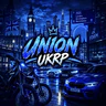 Union UKRP FiveM server icon