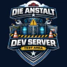 DIE ANSTALT | DEV-Server FiveM server icon