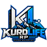 KurdLife Rp | Kurdistan FiveM server icon