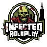 Infected Roleplay FiveM server icon