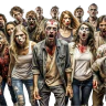New DayZ RP built for Survivors with QBCore Framework FiveM server icon