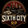 The Sixth City RP FiveM server icon