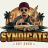 Syndicate Roleplay FiveM server icon