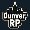 Dunver-RP FiveM server icon