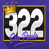 322 SP Roleplay FiveM server icon
