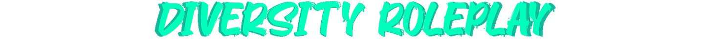 Diversity FiveM server banner