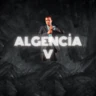 Algencia V FiveM server icon