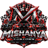 Mishanya Customs FiveM server icon