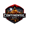 Continental City RP FiveM server icon