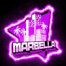 🚀 +150 FPS | 🌴 MARBELLARP V2 | ROLEPLAY & PVP | PUNTOS CALIENTES + ZONAS PVP | LIMPIEZA DE LA ECONOMIA ESTE MES | SISTEMAS Y SCRIPTS EXCLUSIVOS | 5 ANIVERSARIO MUY PRONTO | DESBAN ALL ESTE MES | +10.000 PRENDAS EXCLUSIVAS | +2.000 COCHES | EX MARBELLA ROLEPLAY | DISCORD.GG/MARBELLARP FiveM server icon