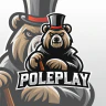 PolePlay FiveM server icon
