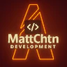 MattChtn Development FiveM server icon