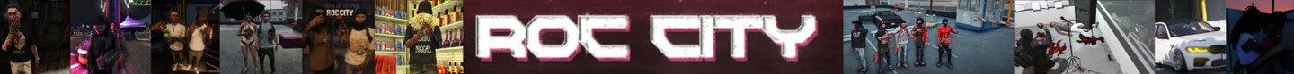 581 Role-Play FiveM server banner