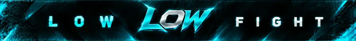 Low Fight FiveM server banner