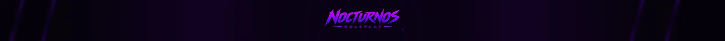 NOCTURNOS RP | Pronta Apertura, Estamos en Desarrollo FiveM server banner