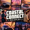 Coastal Connect Roleplay FiveM server icon