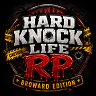 Hard Knock LIFE RP built with Qbox Project by The Community! FiveM server icon