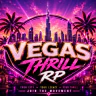Vegas Thrill | Semi Serious RP FiveM server icon