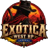ExoticaWestRP | Roleplay Western en Español | Venezuela FiveM server icon