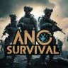 | ANO SURVIVAL WORLD - THE FINAL SEASON | HARDCORE SURVIVAL | ZOMBIES | BANDITS | BOSSES | PVP | HORROR APOCALYPTIC | FiveM server icon